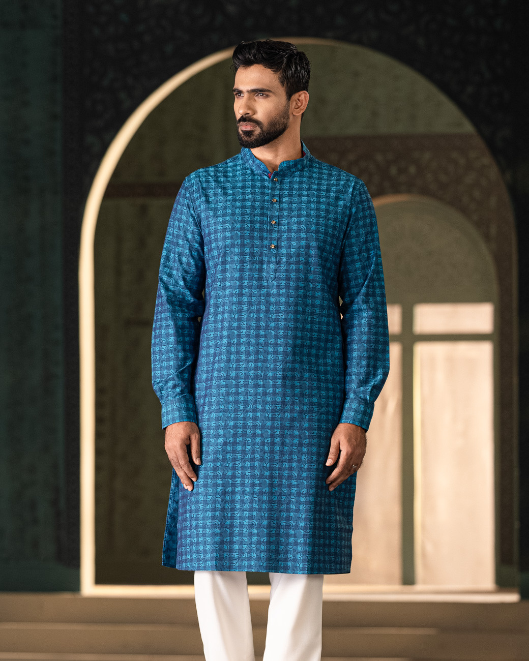 MENS CLASSIC PANJABI