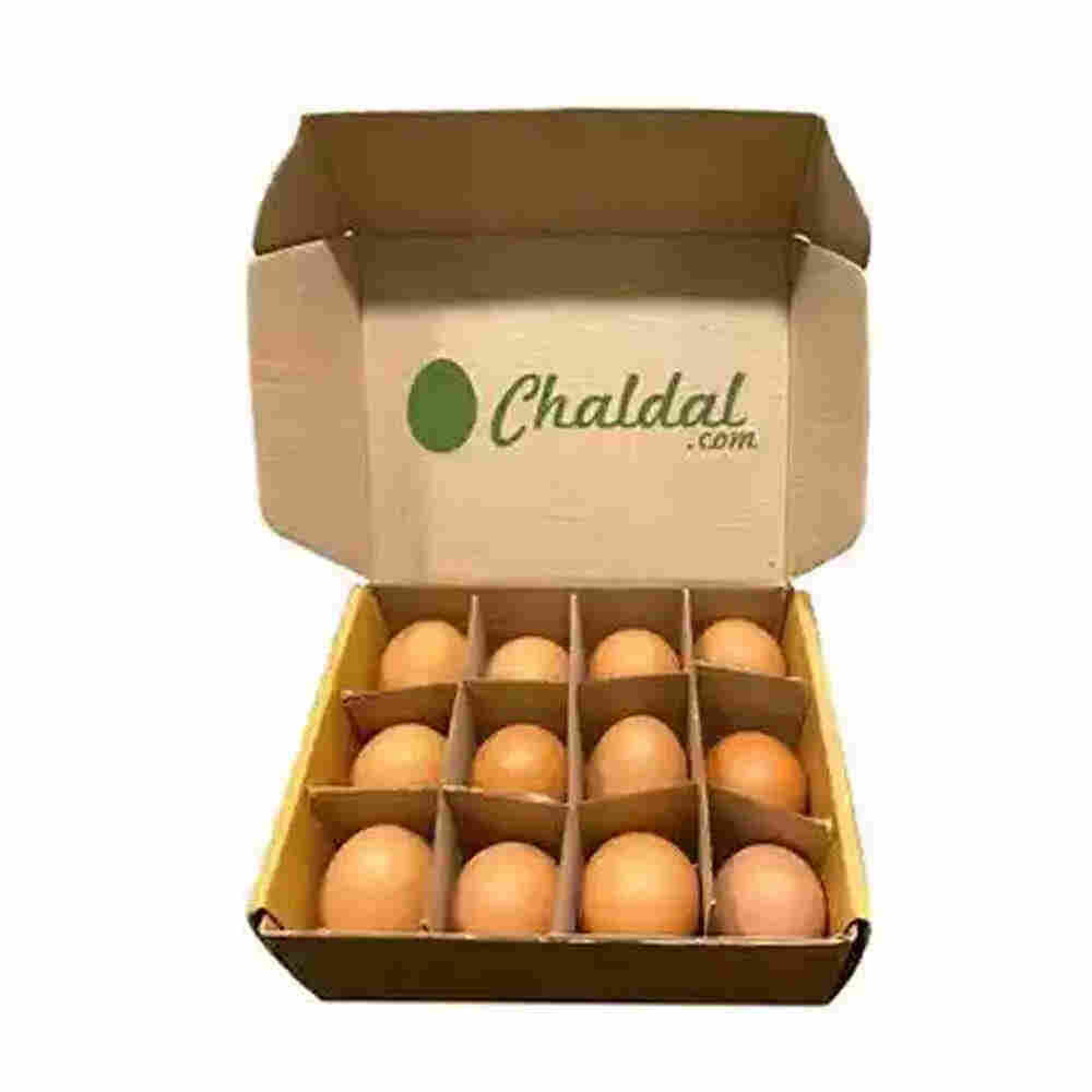 Chicken Eggs (Special Offer)