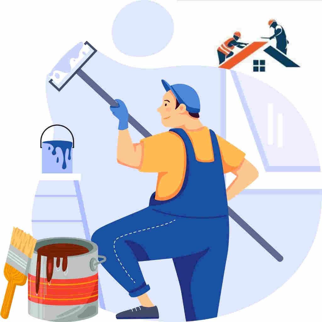 রং মিস্ত্রি