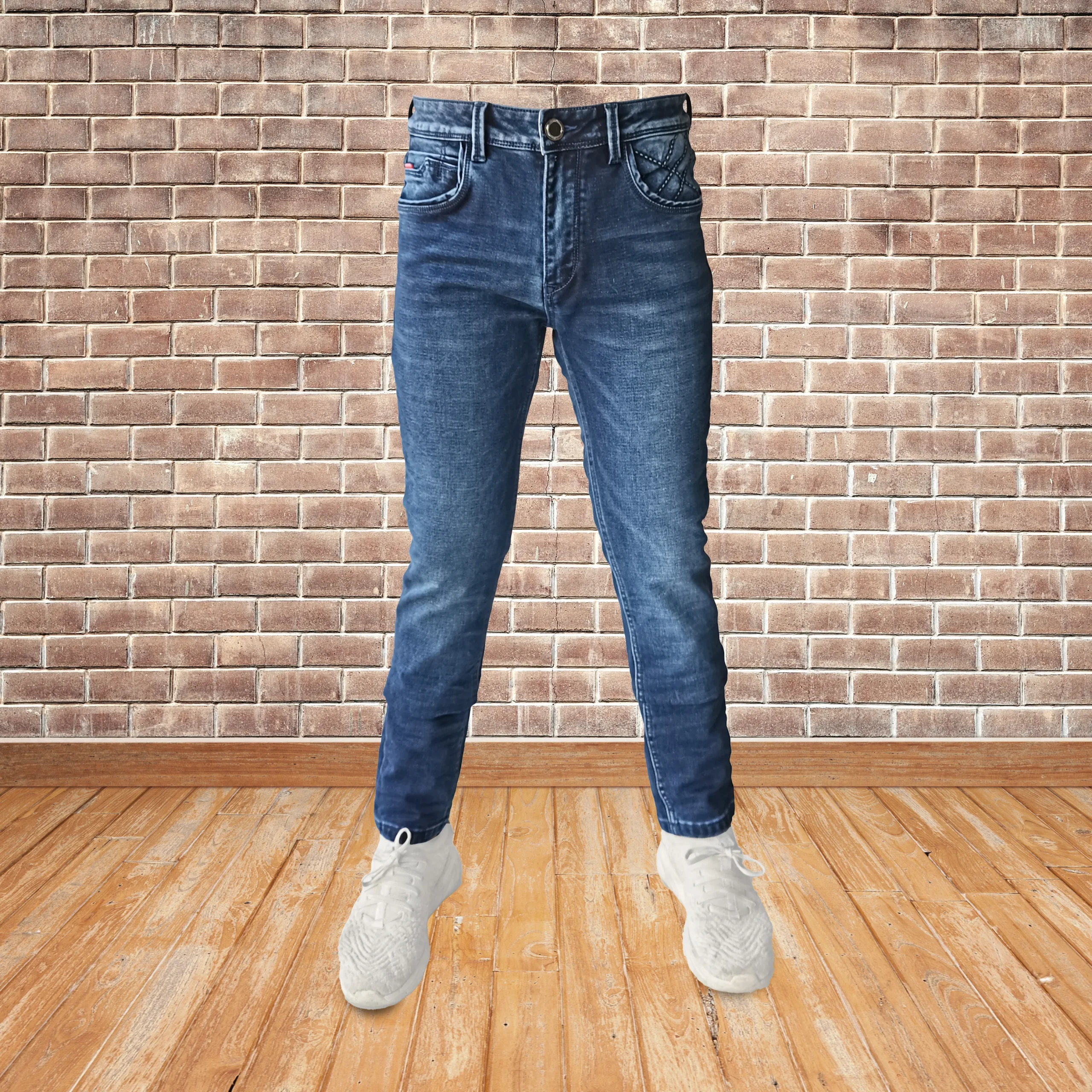 Foreign Premium Quality Jeans Pant