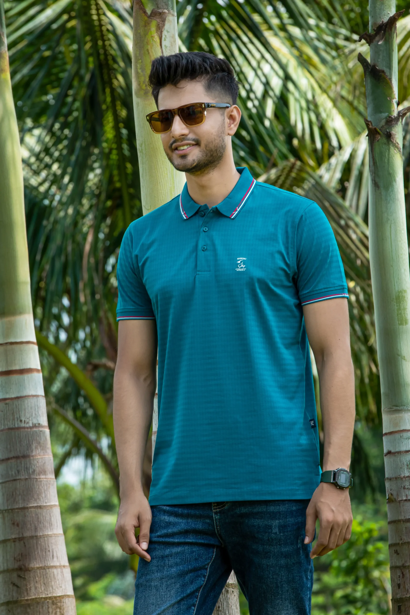 Polo T-Shirt