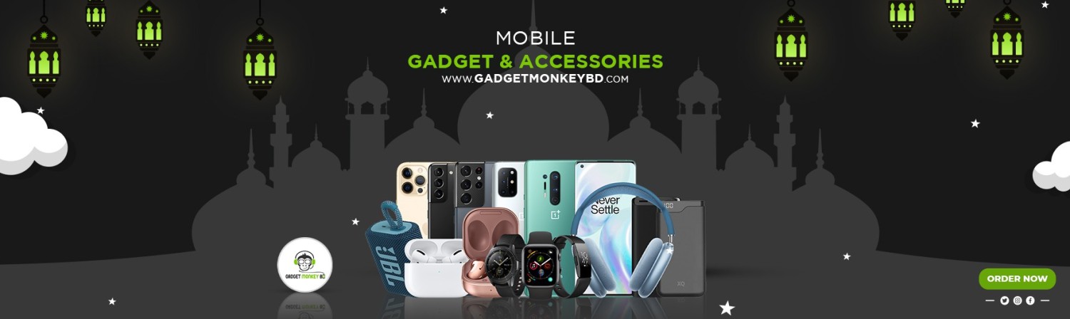Gadgetmonkeybd.com