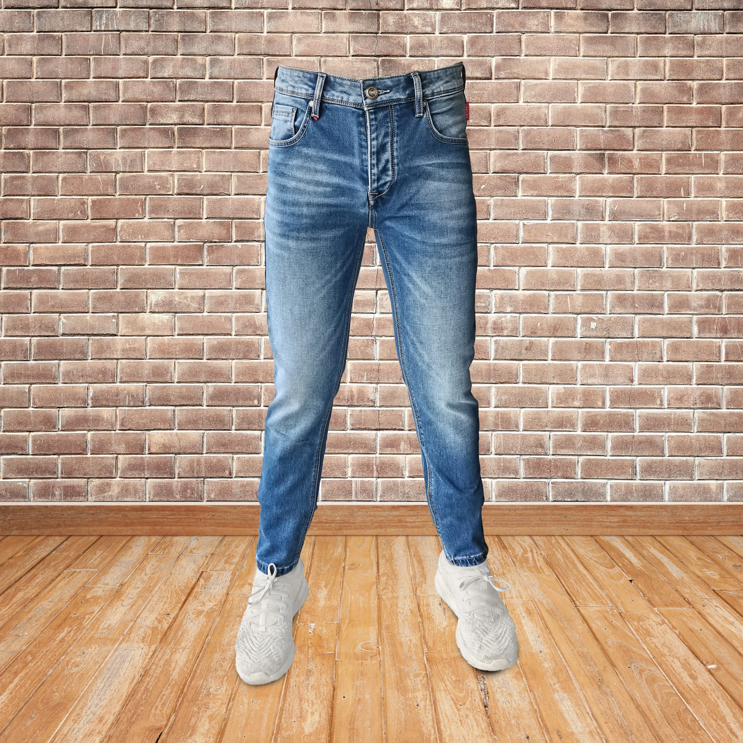 Foreign Premium Quality Jeans Pant