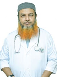 Dr. Shamim Boksha Business Banner