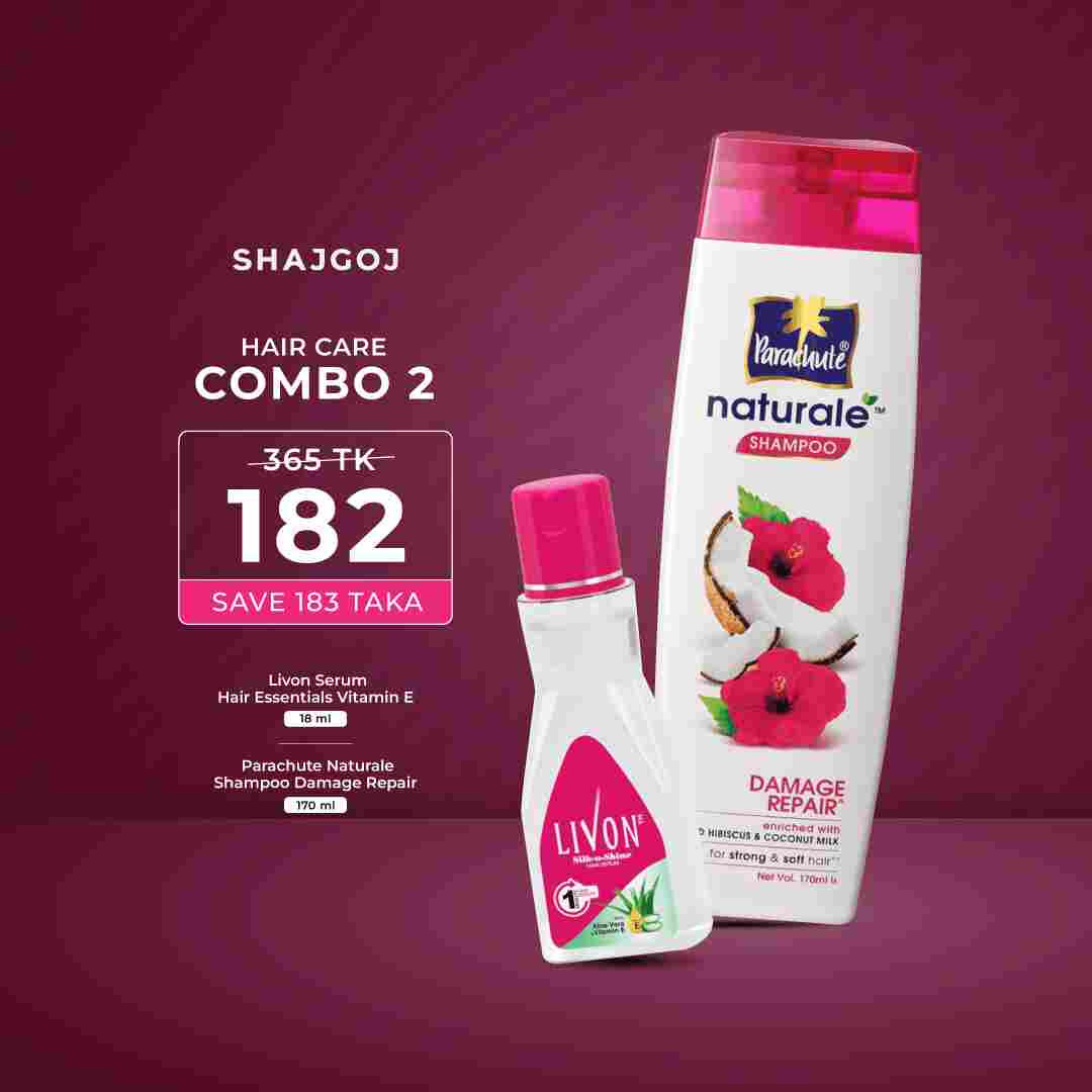 Hair Care Combo 2