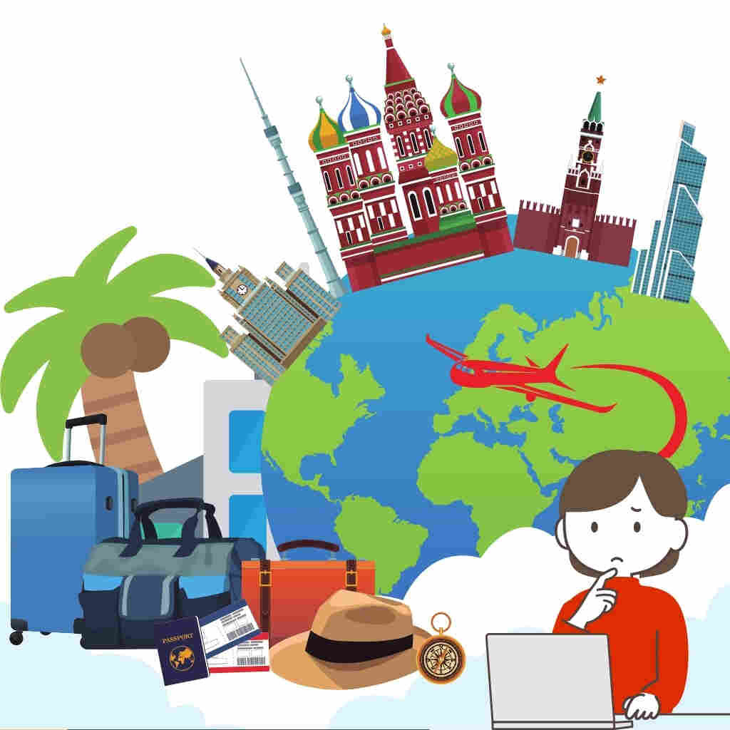 🏖️Tour Operators