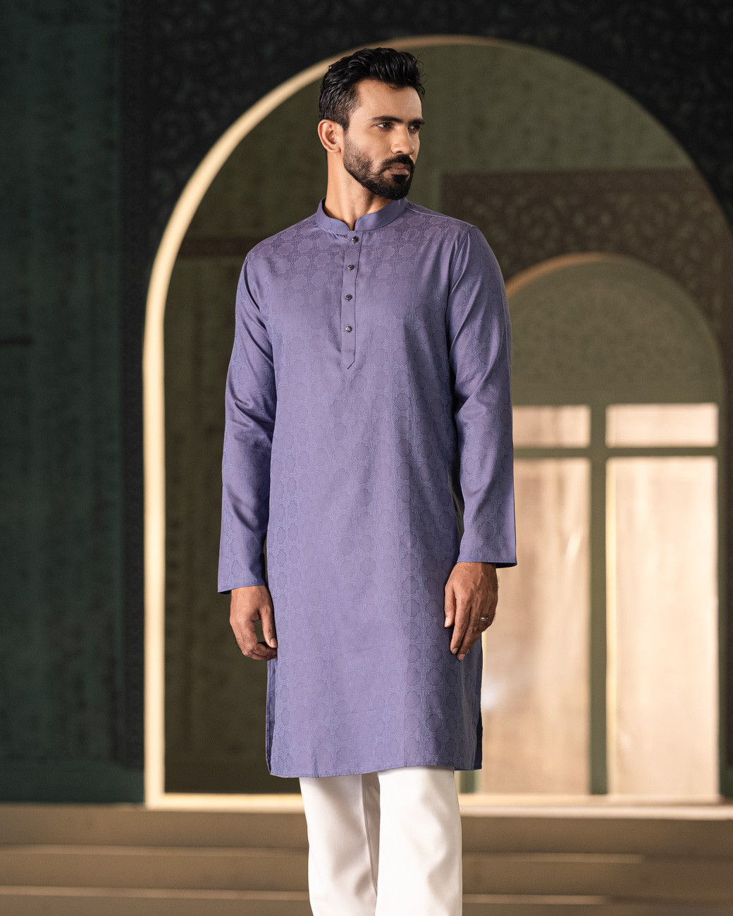 MENS CLASSIC PANJABI