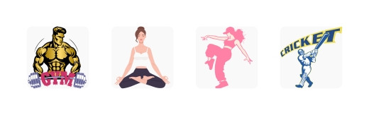 স্পোর্টস এন্ড ফিটনেস