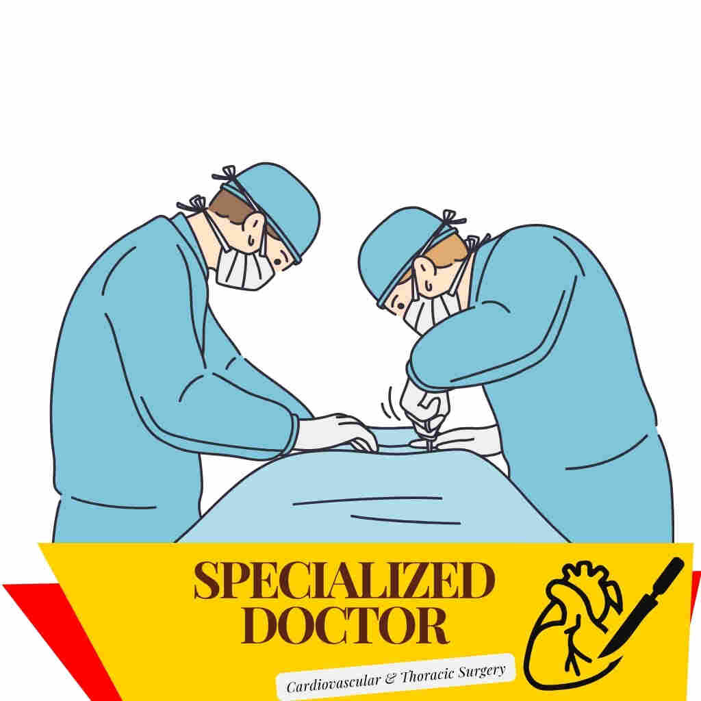 Cardiovascular & Thoracic Surgery