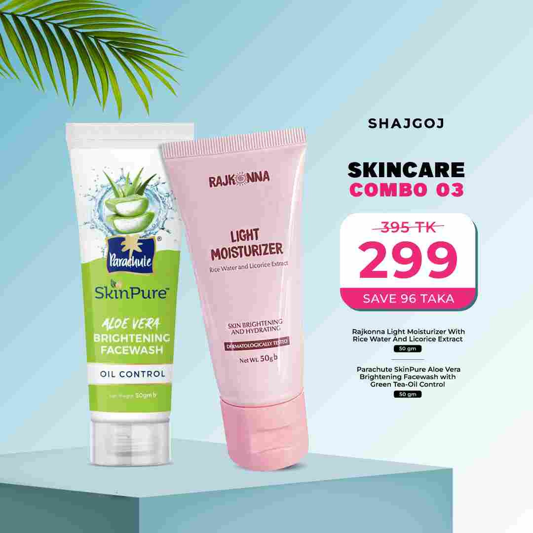 Skincare Combo 03