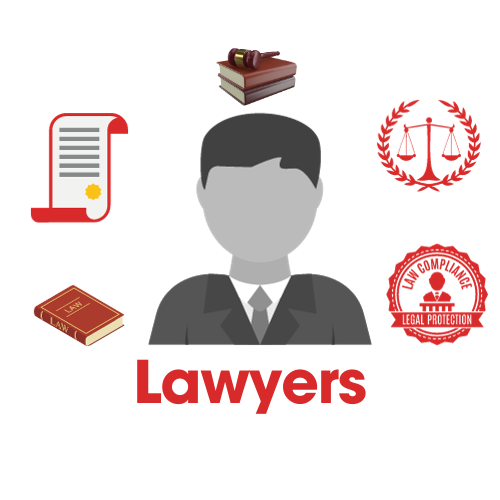 Legal Consultant & Tax Adviser