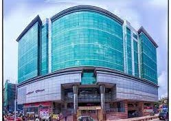 আখতারুজ্জামান সেন্টার