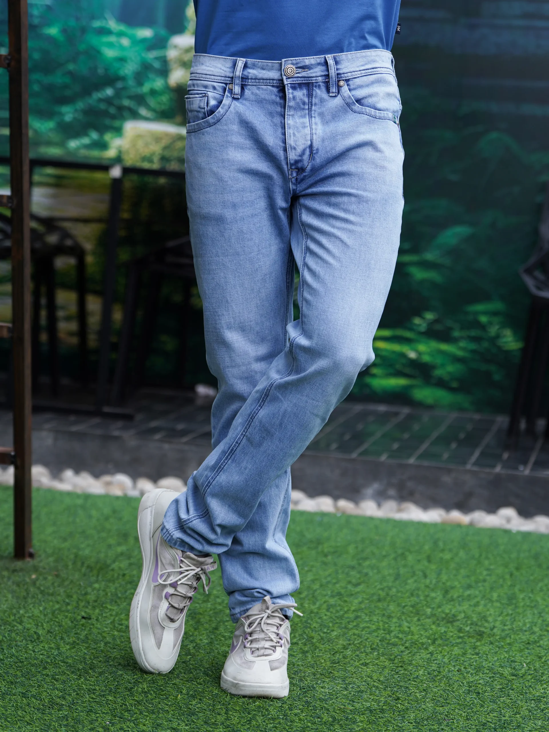 Foreign Premium Quality Jeans Pant