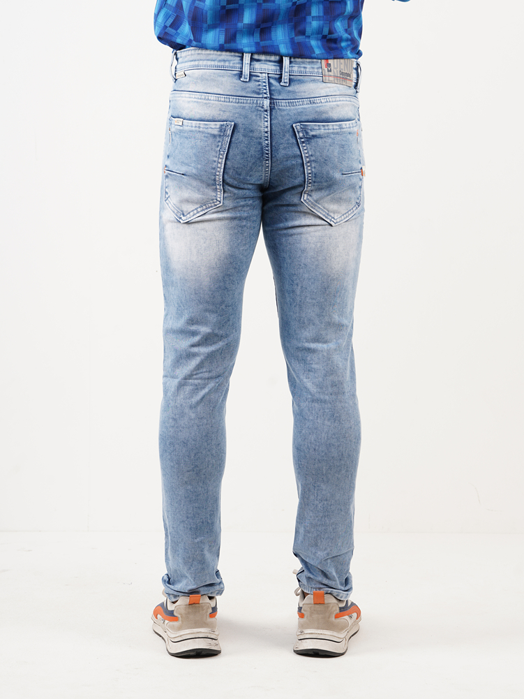 Foreign Premium Quality Jeans Pant