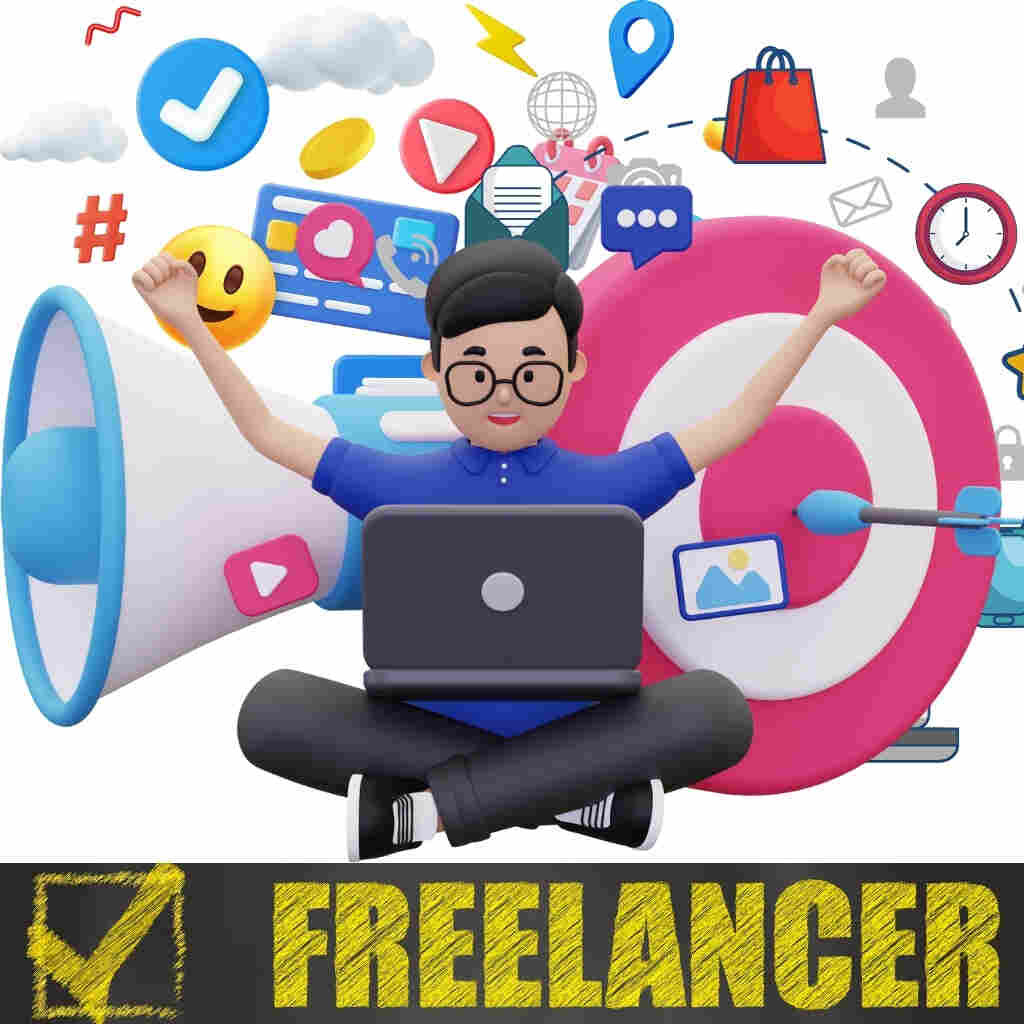 🎯 Digital Marketing