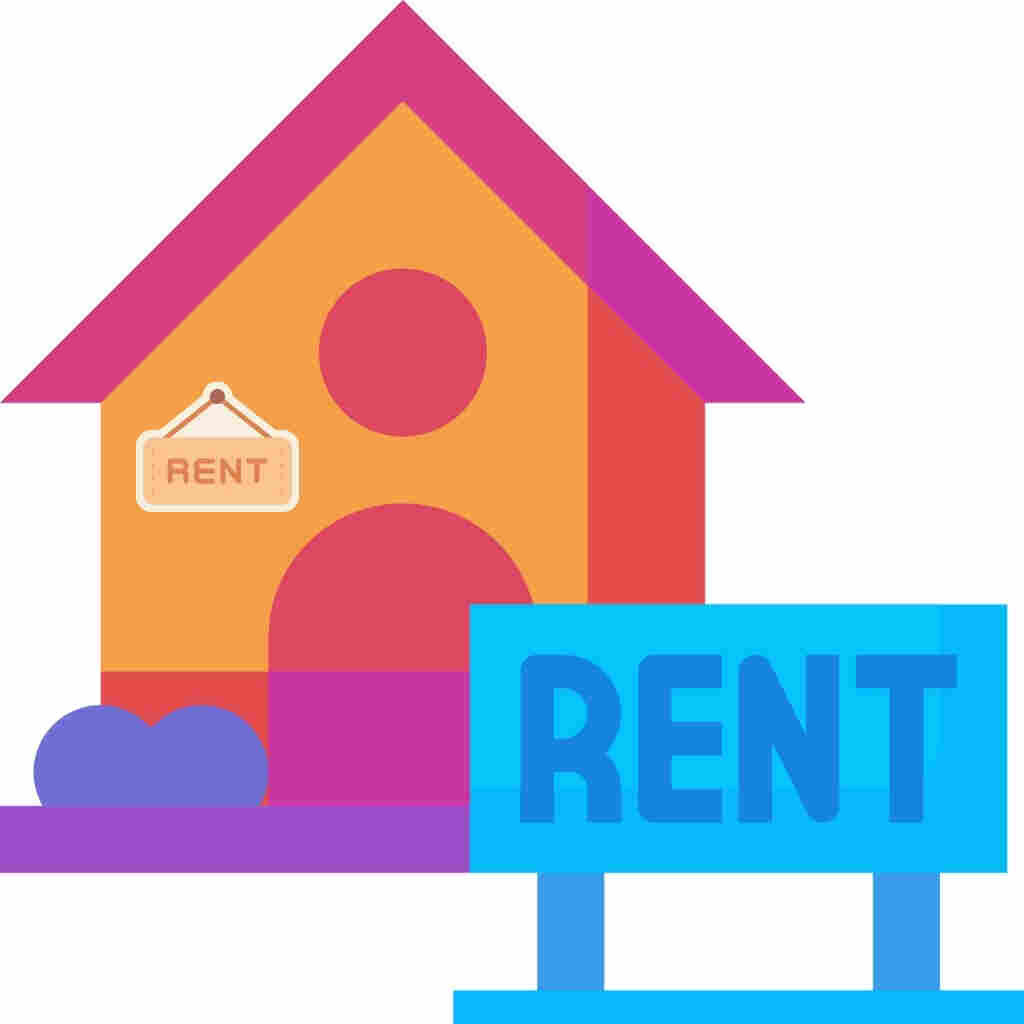 ফ্ল্যাট ভাড়া