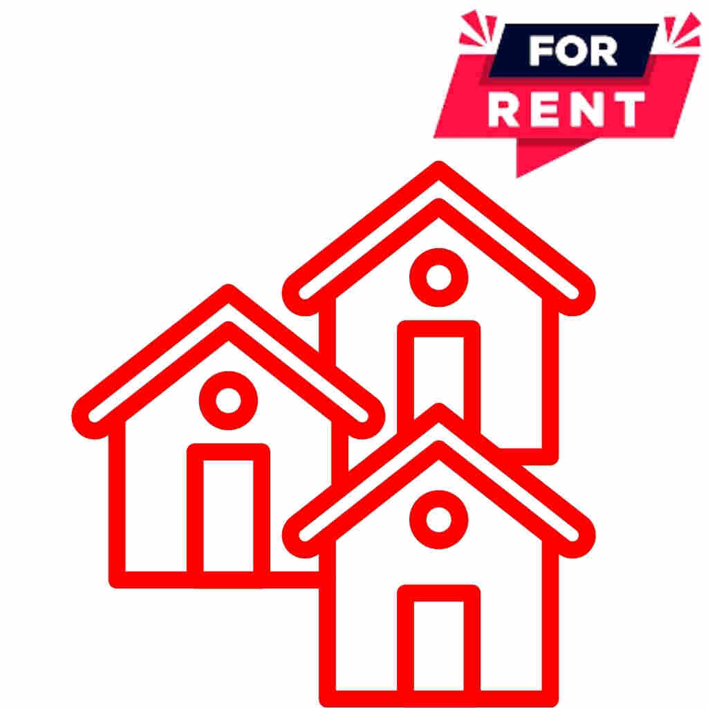 পেন্টহাউজ ভাড়া