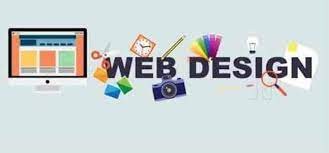 ওয়েব ডিজাইন