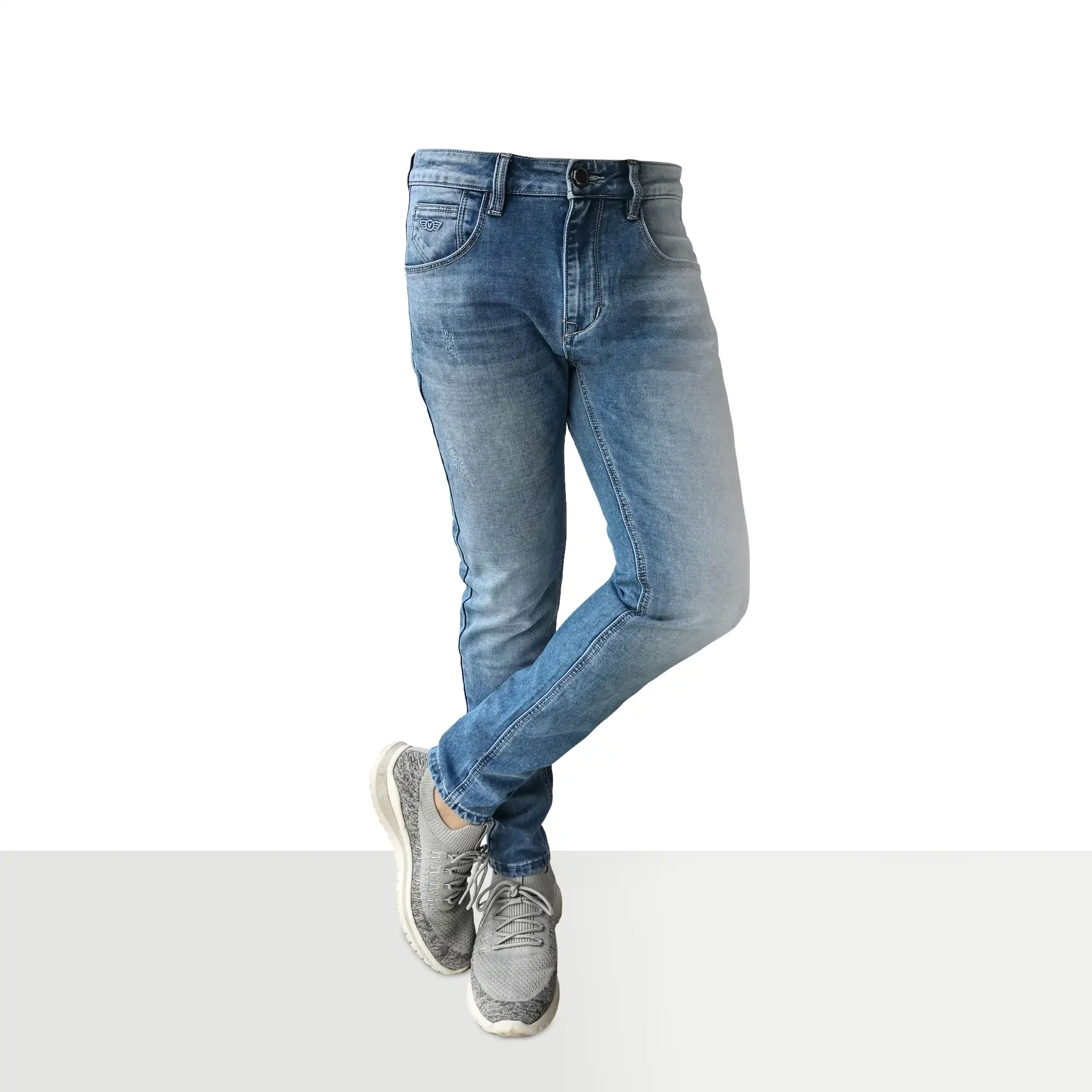 Foreign Premium Quality Jeans Pant
