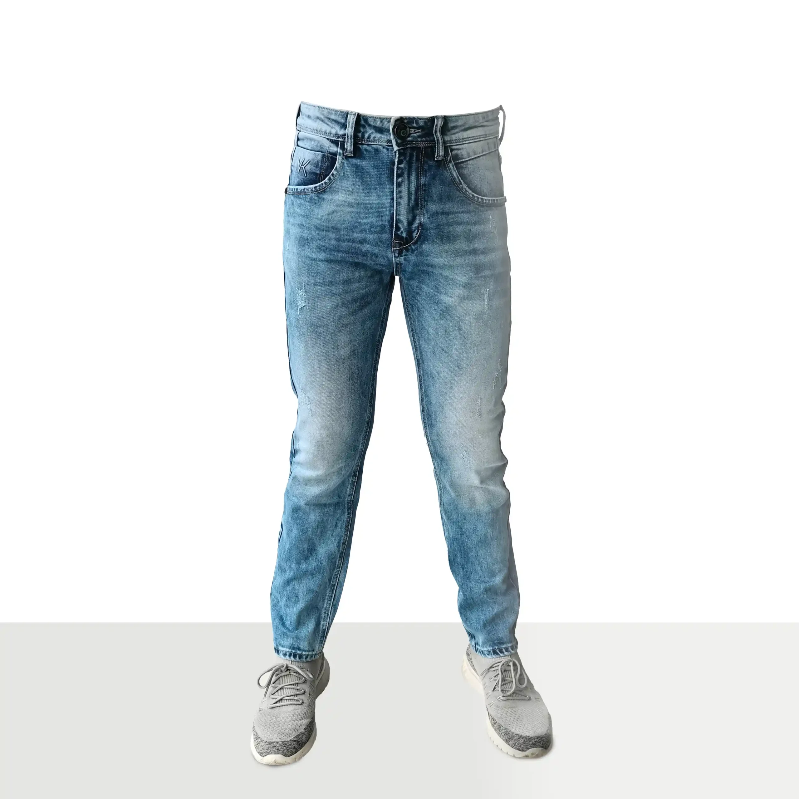 Foreign Premium Quality Jeans Pant