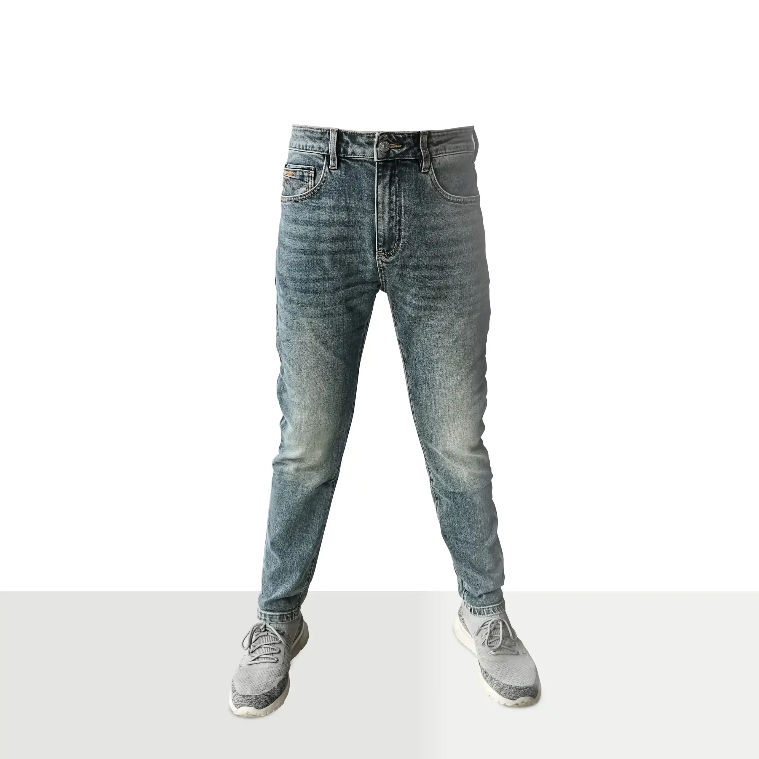 Foreign Jeans Pant