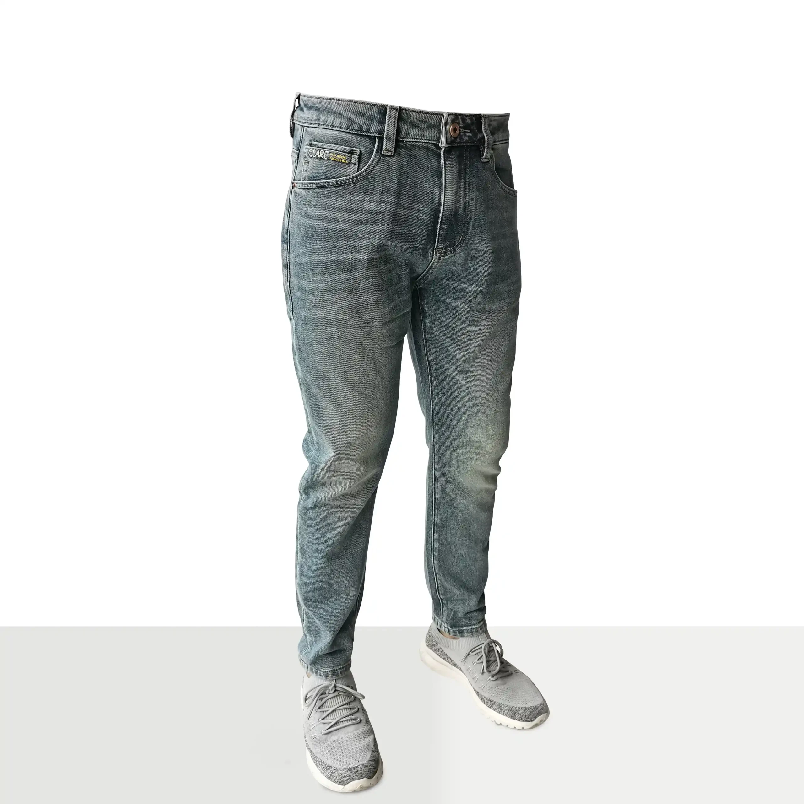 Foreign Jeans Pant