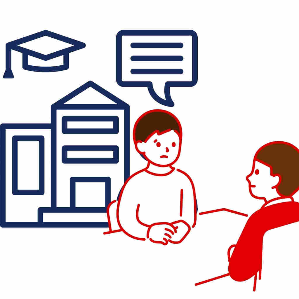 Educational Consultant