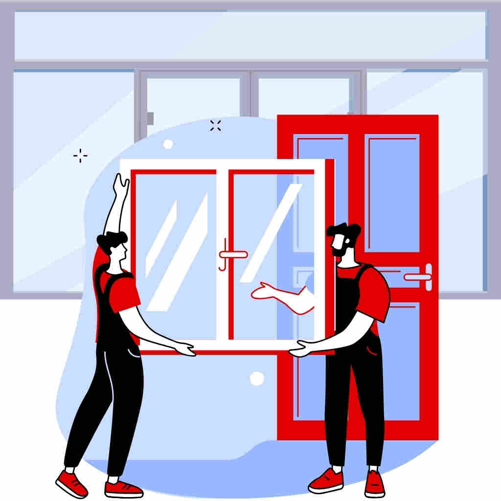 থাই ও গ্লাস মিস্ত্রি