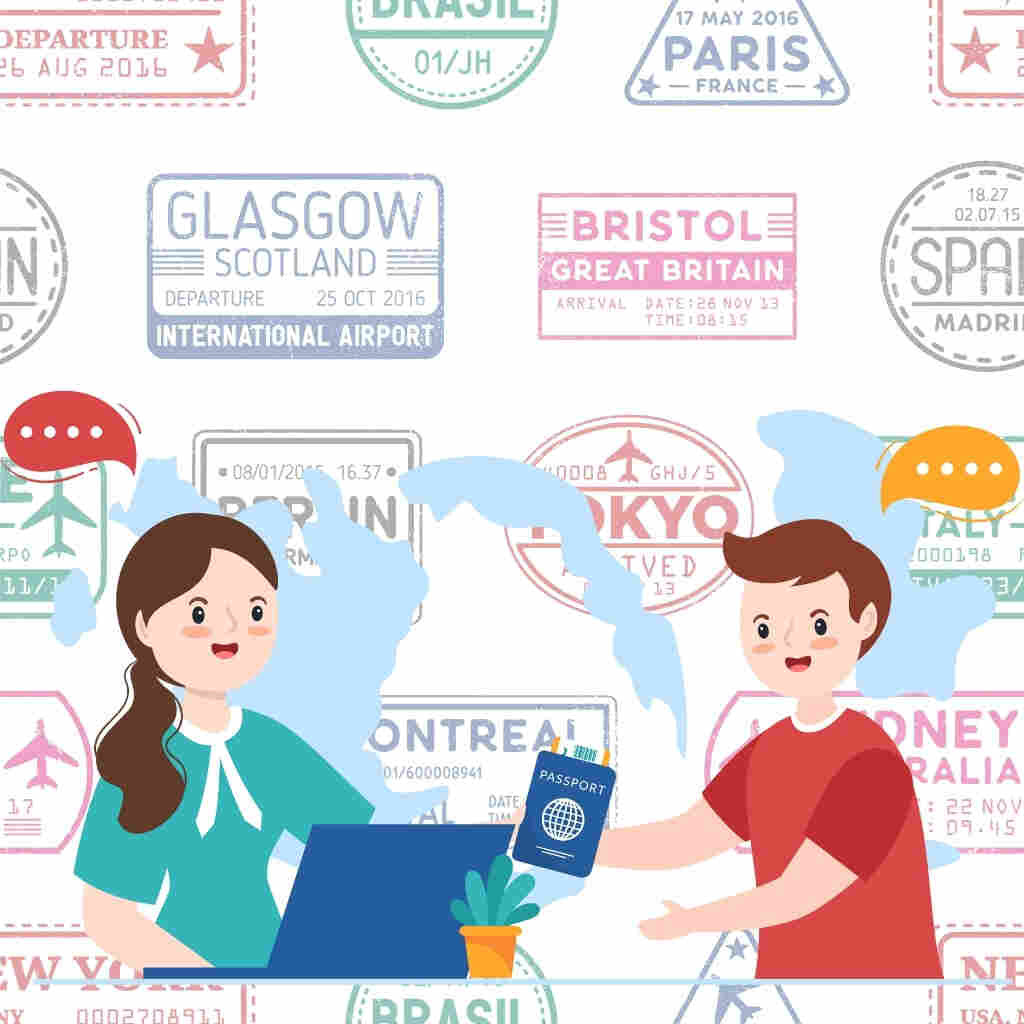 Visa Consultancy Firm