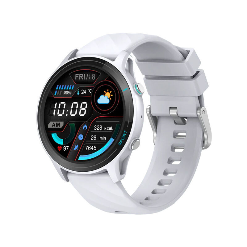 VALDUS Bluetooth Calling Smart Watch (VS07)