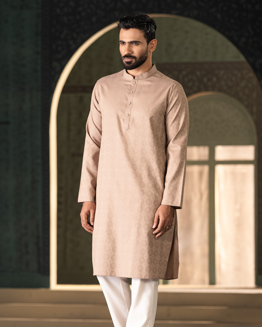 MENS CLASSIC PANJABI