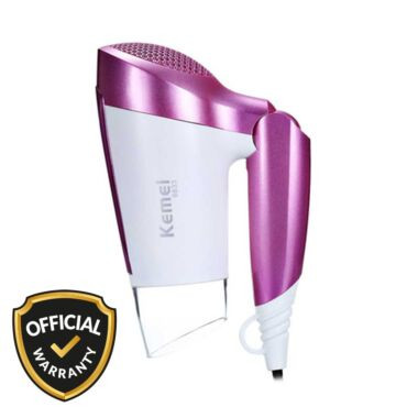 Kemei Professional Hair Dryer (KM-6833)