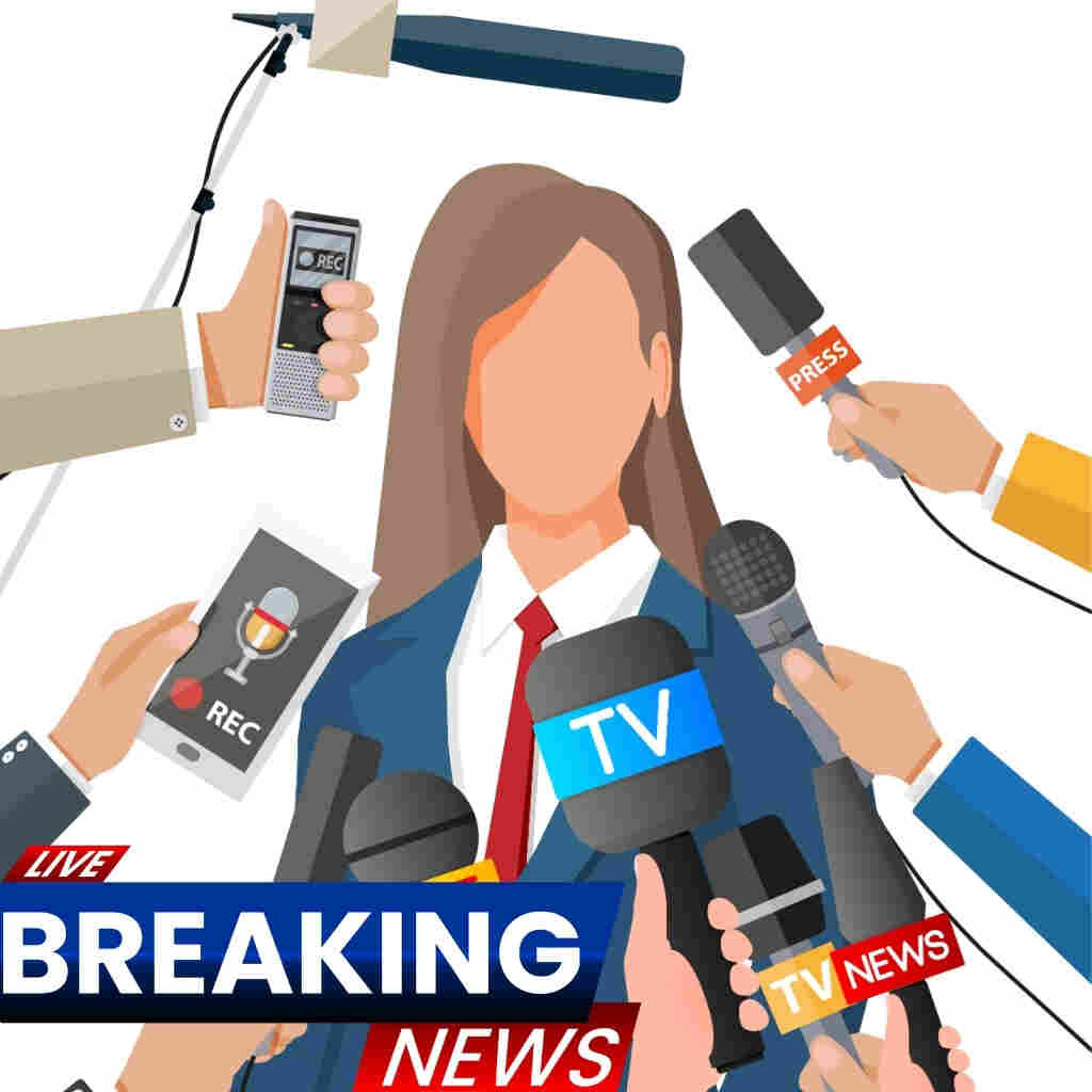 মিডিয়া