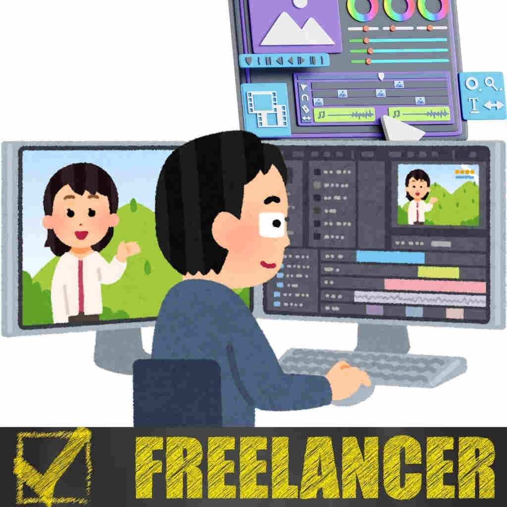 🤷‍♂️ Video & Animation