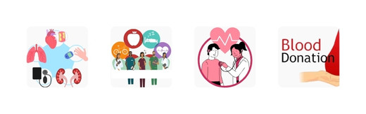 স্বাস্থ্যসেবা