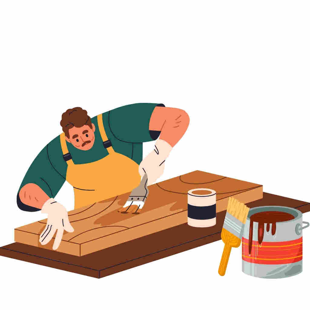 লেকার পলিশ মিস্ত্রি