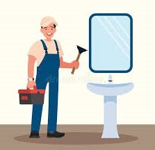 স্যানিটারি মিস্ত্রি