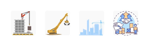 কনস্ট্রাকশন ও সাপ্লায়ার