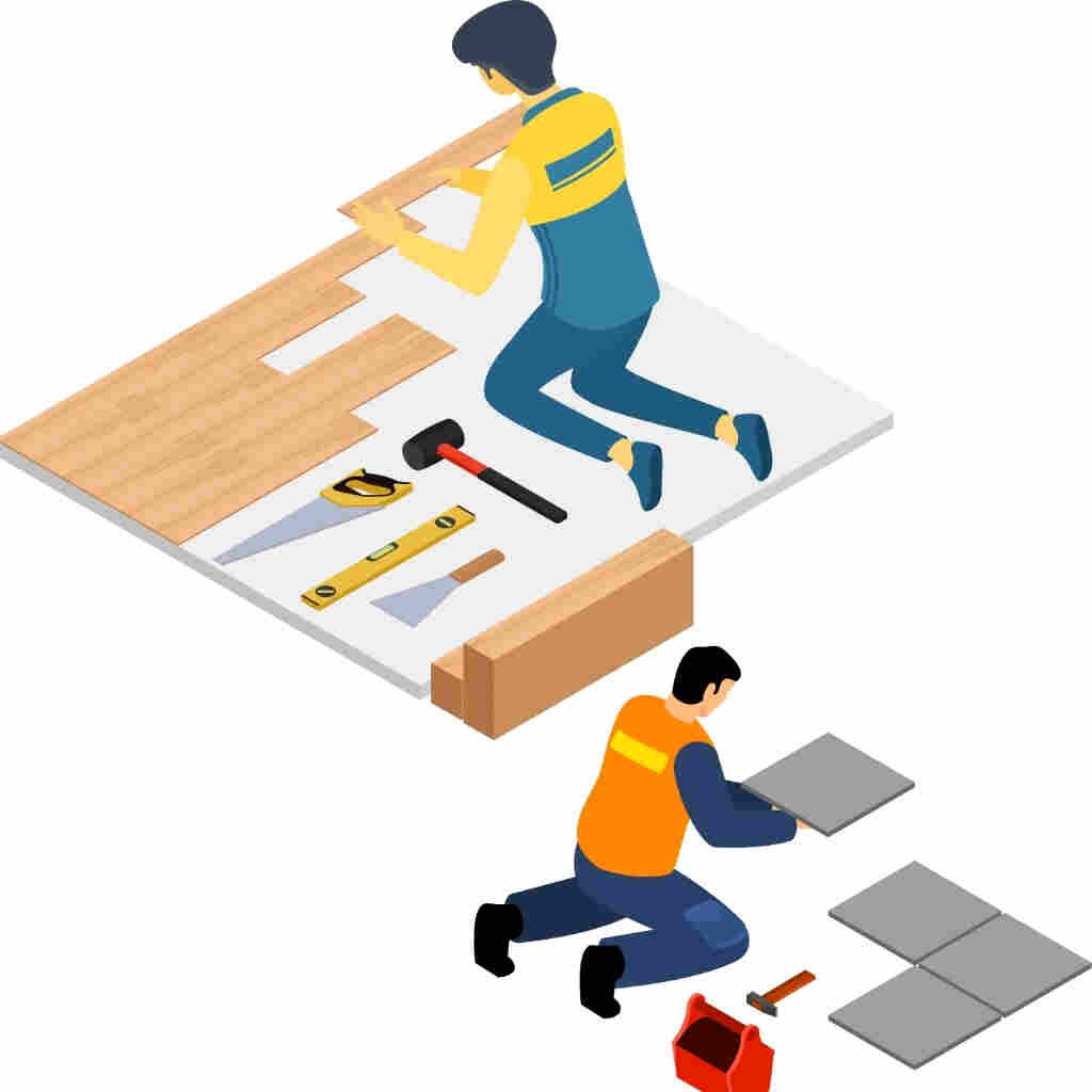 টাইলস মিস্ত্রি