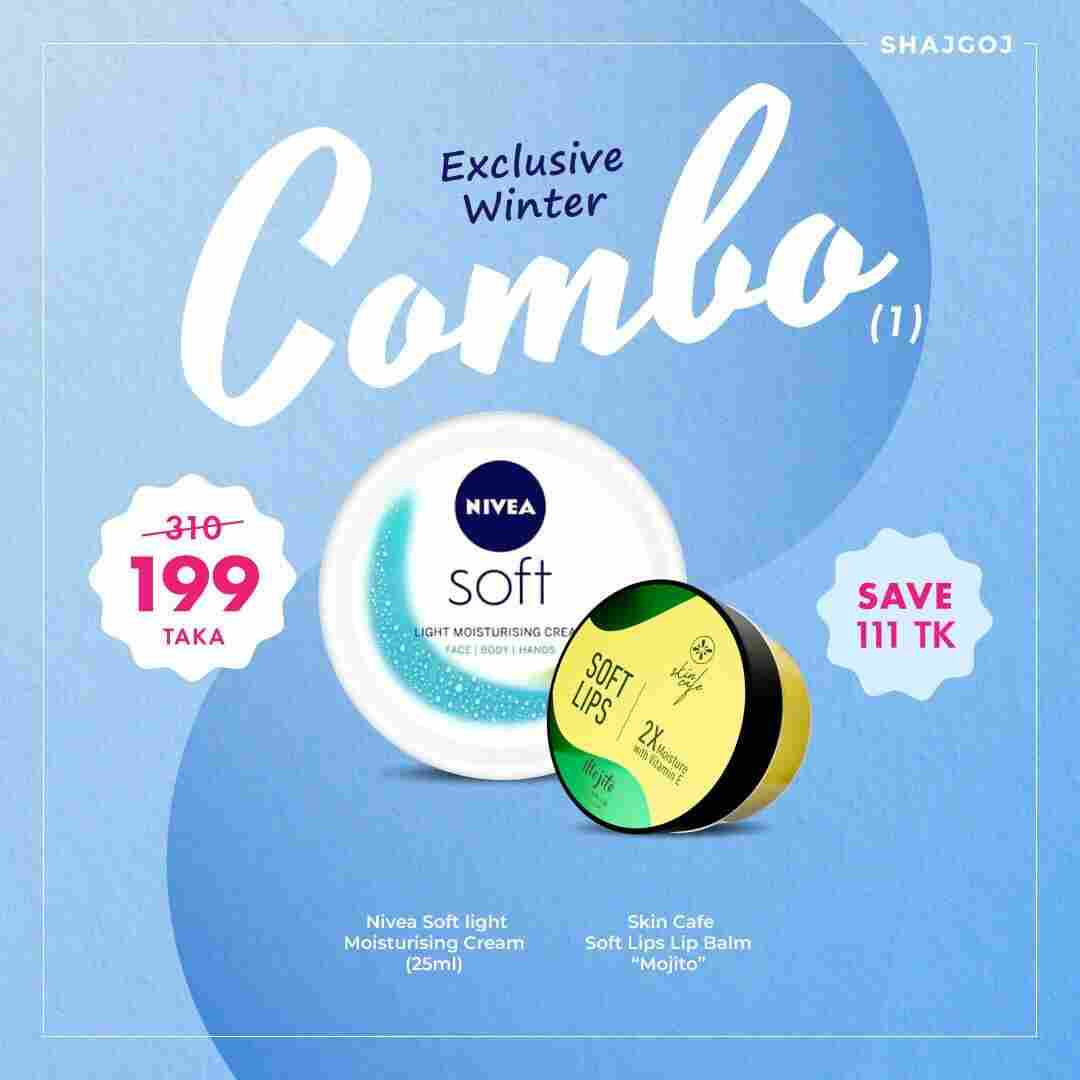 Exclusive Winter Combo 01