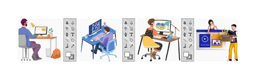 ফ্রিল্যান্সার