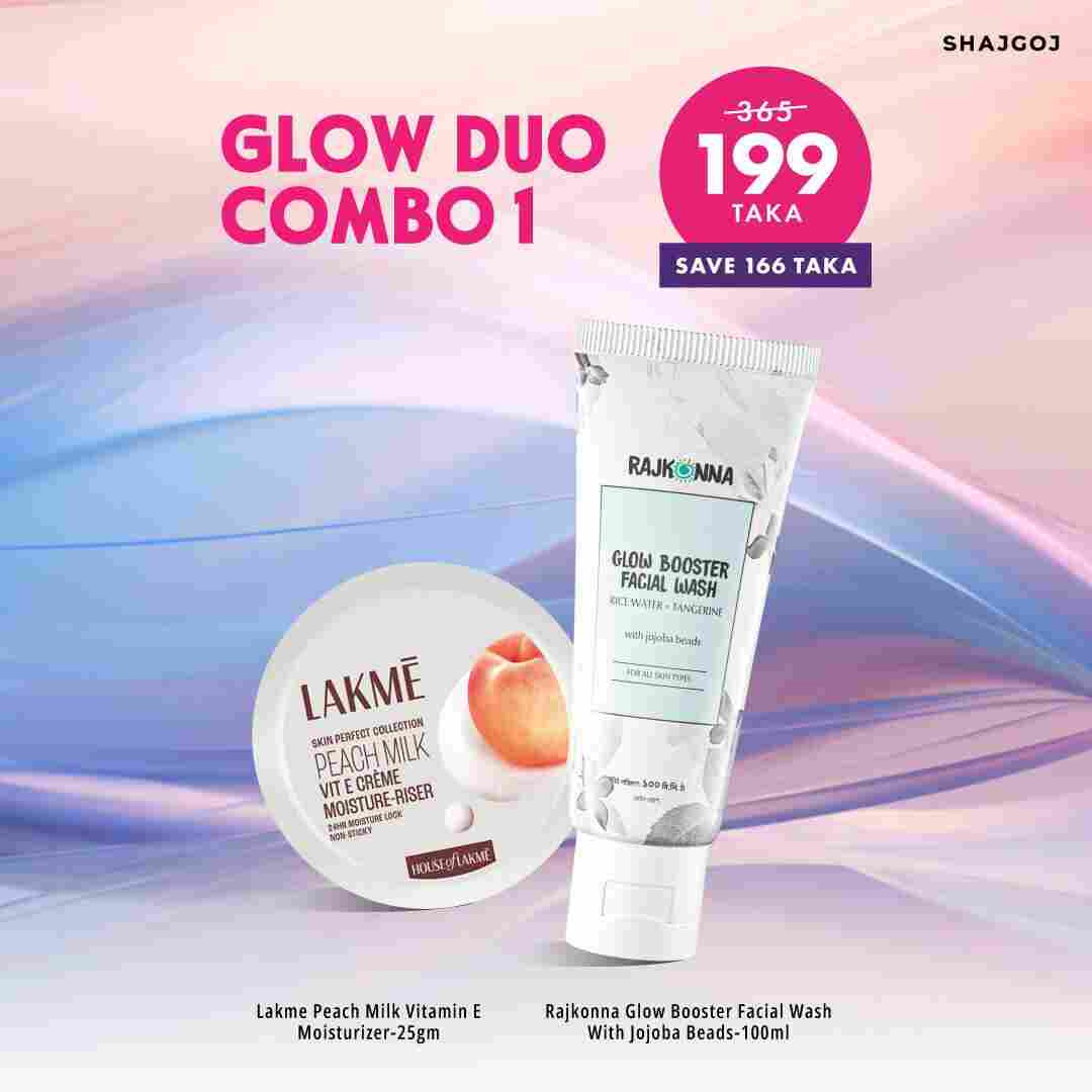 Glow Duo Combo 01