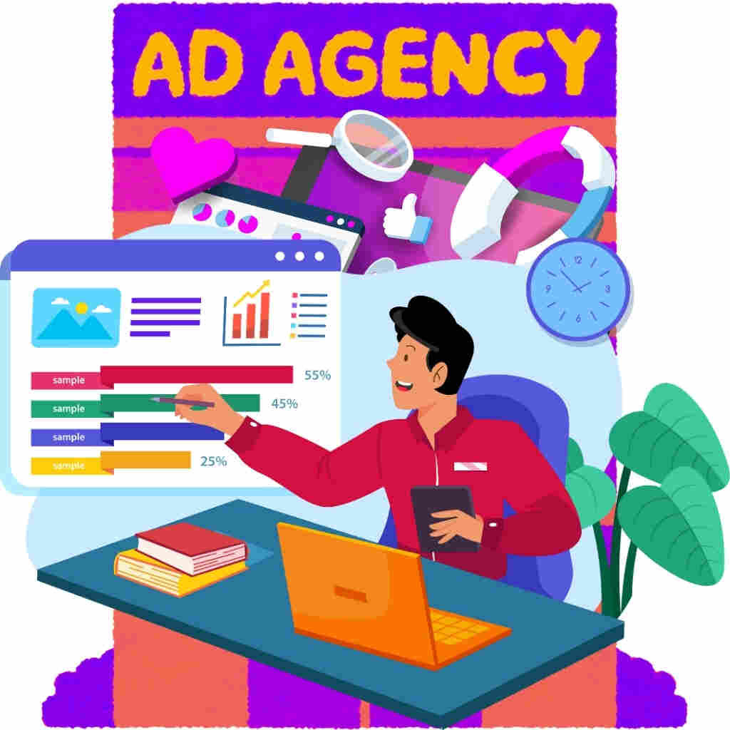 Advertising Agency