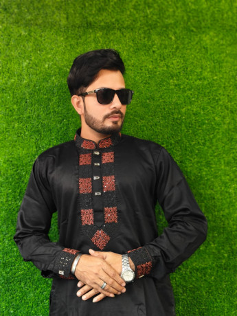 Premium Panjabi