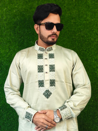 Premium Panjabi