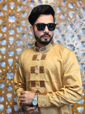 Premium Panjabi