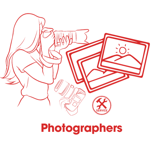 ফটোগ্রাফার