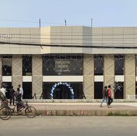 Manjuma Palace