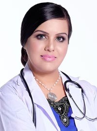 Dr. Farida Yasmin Shumi Business Banner
