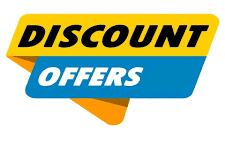 ডিসকাউন্ট অফার